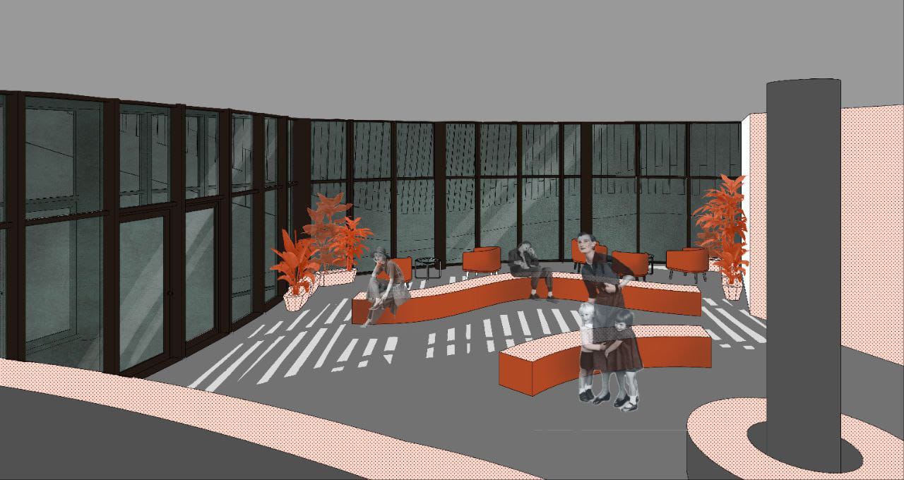 Владимирские студенты-архитекторы представили проекты выставочного павильона, который может появиться в Патриотическом сквере. Ему необходимо было придать уникальный архитектурный облик, основанный на концепции белокаменного зодчества. Лучшие работы заслужили награду, и, возможно, именно они послужат основой при благоустройстве локации.