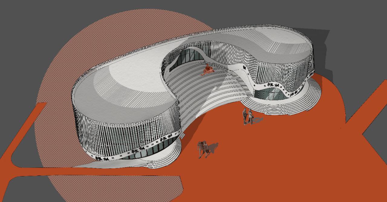 Владимирские студенты-архитекторы представили проекты выставочного павильона, который может появиться в Патриотическом сквере. Ему необходимо было придать уникальный архитектурный облик, основанный на концепции белокаменного зодчества. Лучшие работы заслужили награду, и, возможно, именно они послужат основой при благоустройстве локации.