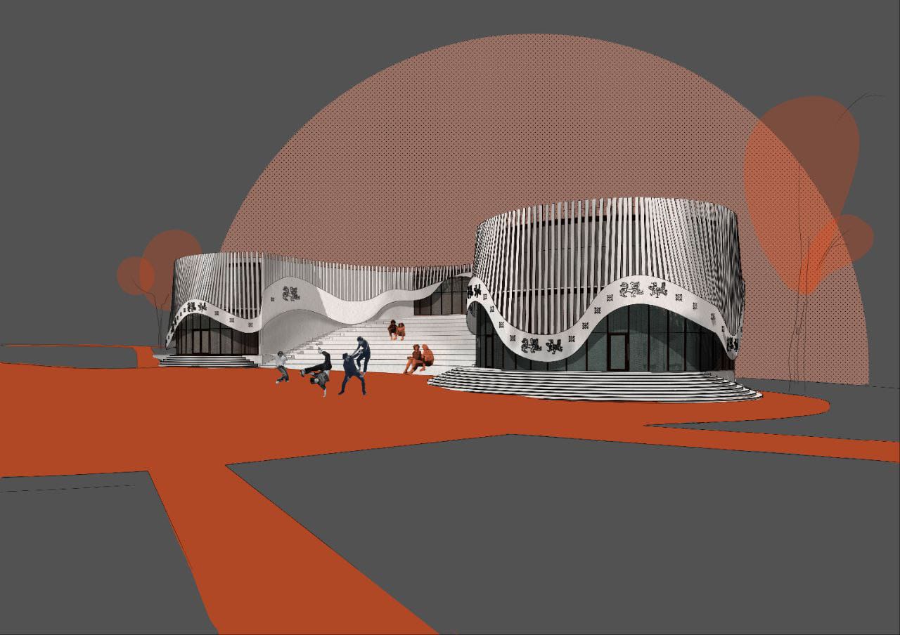 Владимирские студенты-архитекторы представили проекты выставочного павильона, который может появиться в Патриотическом сквере. Ему необходимо было придать уникальный архитектурный облик, основанный на концепции белокаменного зодчества. Лучшие работы заслужили награду, и, возможно, именно они послужат основой при благоустройстве локации.