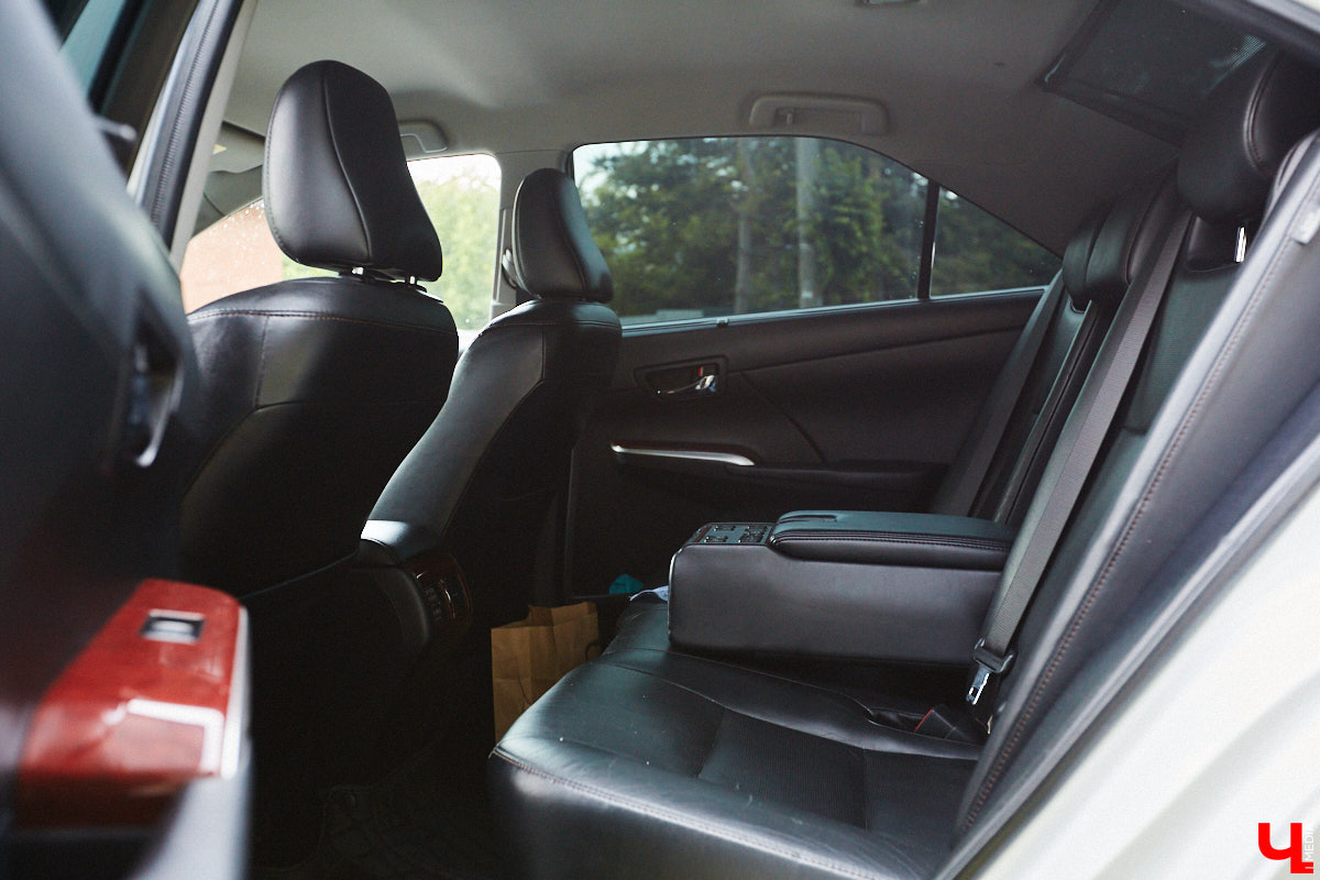 Житель областного центра Евгений Солилов выиграл Toyota Camry в полной комплектации, просто подписавшись в популярном мессенджере на канал, который занимается автомобильными экспериментами. Рандомным способом нашего земляка выбрали из шестисот тысяч участников. О столь щедром подарке судьбы он поведал нашему изданию.