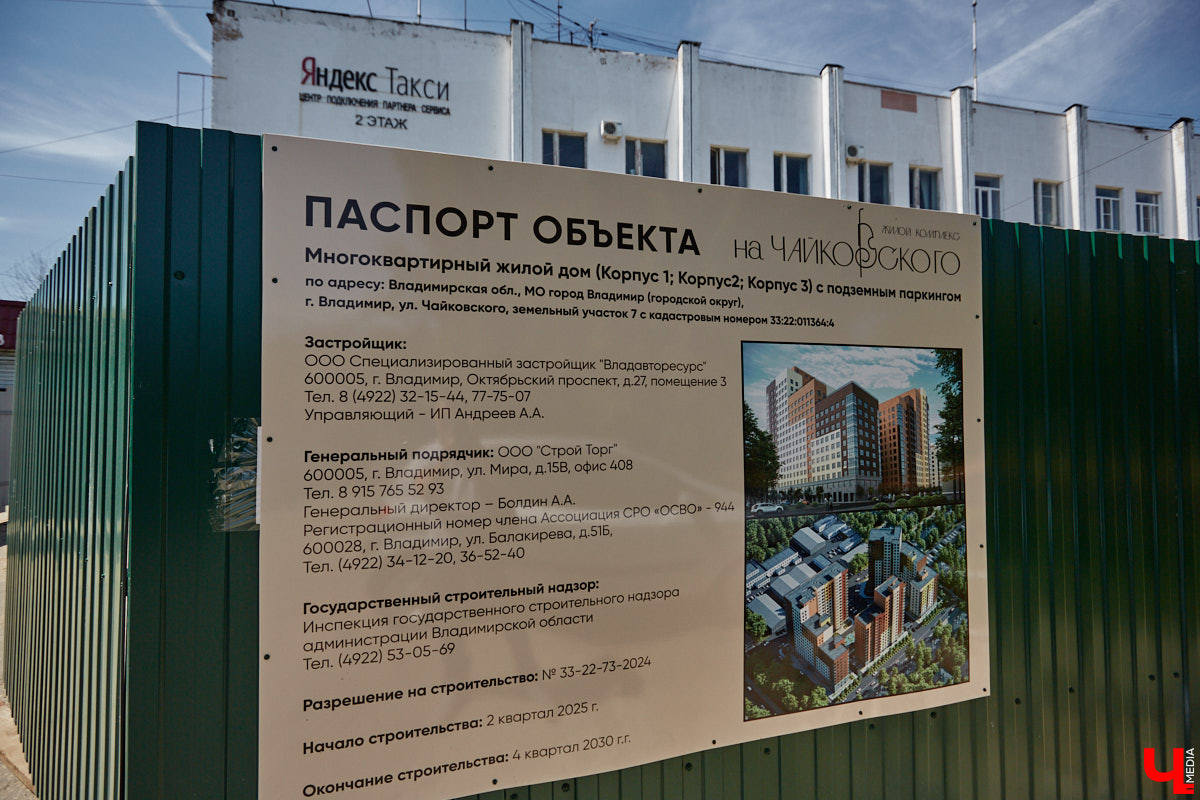 Изменения архитектурного облика города, даже его исторического ядра, неизбежны. В один миг здания с богатым прошлым могут превратиться в призраков. Кто рискует оказаться под ковшом экскаватора или уже удален с карты Владимира, рассказываем в статье.