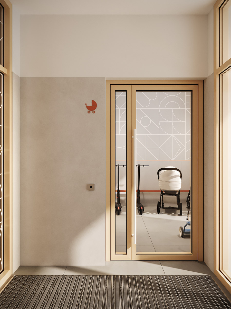 Тысячи владимирцев ежедневно проезжают мимо Веризино, даже не догадываясь, как сильно за последние пару лет изменилась эта местность. А те, кто все-таки сворачивает с трассы, обнаруживают новый микрорайон, где вместо привычных бетонных джунглей дома с уютной архитектурой, дворы без машин и оживленные улицы. Один из заметных проектов — ЖК «Квартал Новаторов». Рассказываем, чем он отличается от обычных новостроек и почему его стоит увидеть своими глазами.