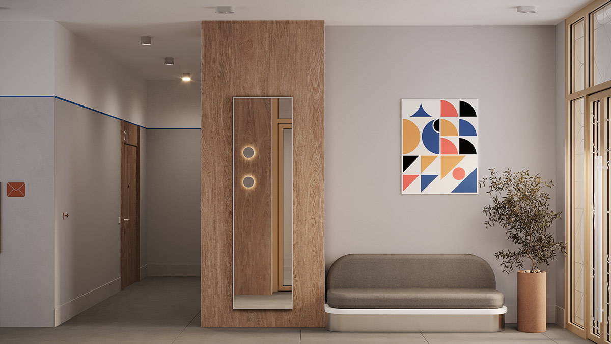 Тысячи владимирцев ежедневно проезжают мимо Веризино, даже не догадываясь, как сильно за последние пару лет изменилась эта местность. А те, кто все-таки сворачивает с трассы, обнаруживают новый микрорайон, где вместо привычных бетонных джунглей дома с уютной архитектурой, дворы без машин и оживленные улицы. Один из заметных проектов — ЖК «Квартал Новаторов». Рассказываем, чем он отличается от обычных новостроек и почему его стоит увидеть своими глазами.