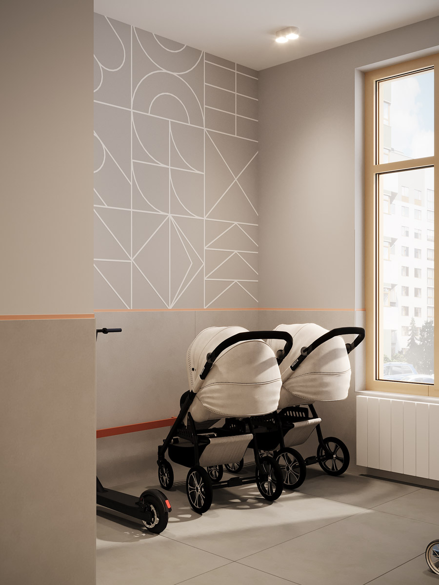 Тысячи владимирцев ежедневно проезжают мимо Веризино, даже не догадываясь, как сильно за последние пару лет изменилась эта местность. А те, кто все-таки сворачивает с трассы, обнаруживают новый микрорайон, где вместо привычных бетонных джунглей дома с уютной архитектурой, дворы без машин и оживленные улицы. Один из заметных проектов — ЖК «Квартал Новаторов». Рассказываем, чем он отличается от обычных новостроек и почему его стоит увидеть своими глазами.