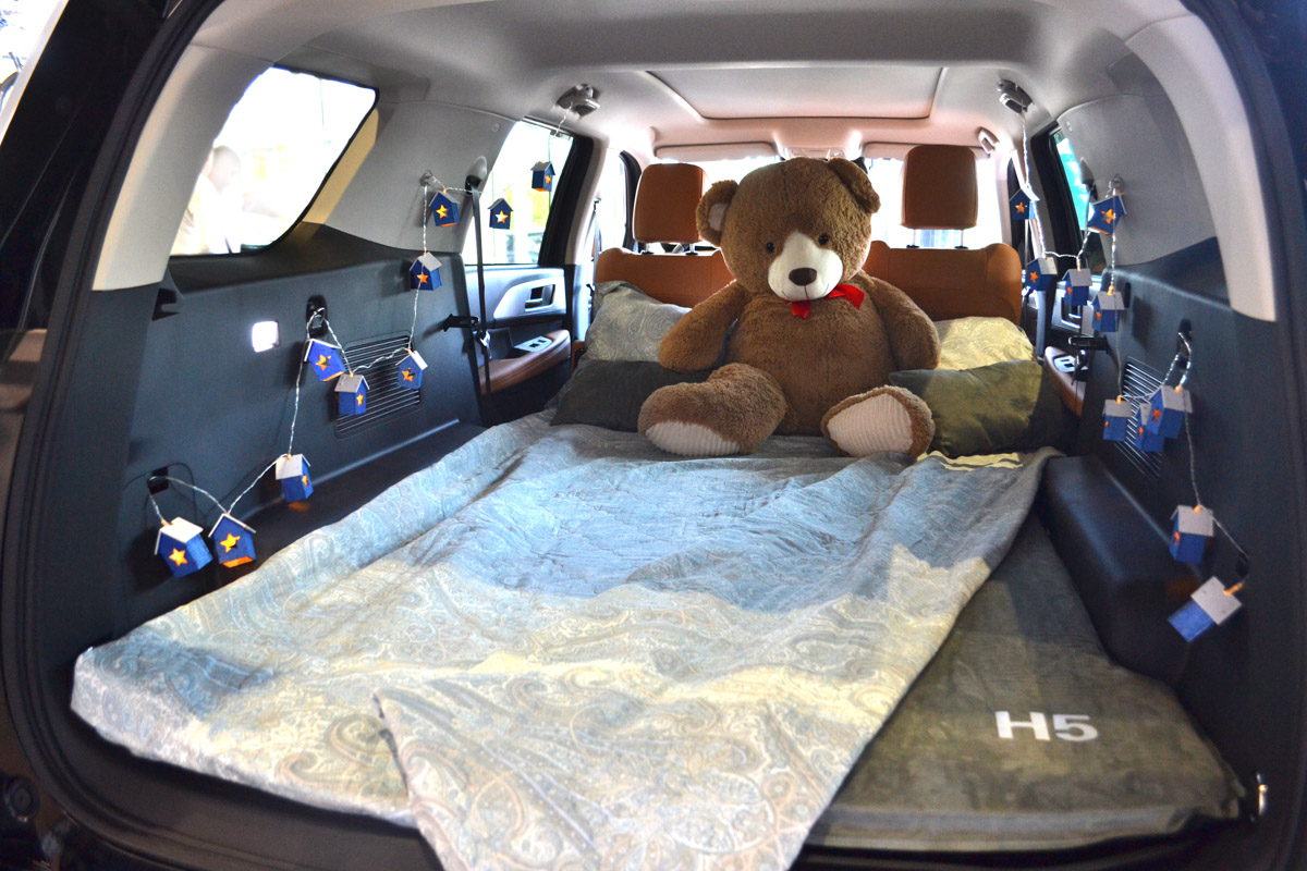 Во Владимире, на улице Куйбышева, 38, открылся новый автосалон HAVAL PRO. Таким образом, рамные внедорожники и кроссоверы повышенной проходимости получили свой собственный адрес, а у владимирцев появился больший простор для выбора. Разбираемся, чем примечателен новый шоу-рум.