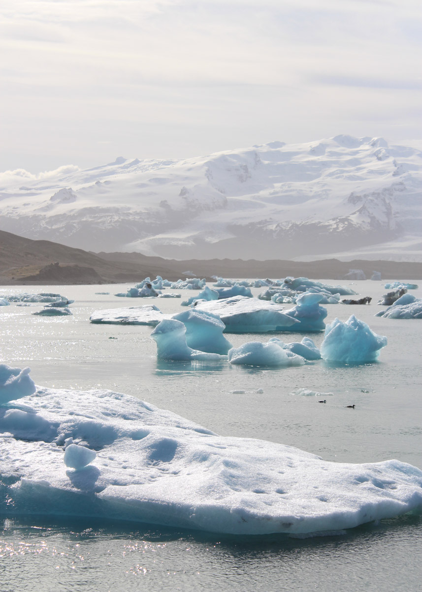 Исландию называют страной льда и огня, а ее пейзажи сравнивают с марсианскими. Оценить воочию непокорную красоту острова решаются только самые смелые. Например, такие, как опытная путешественница из Владимира Екатерина Холмина. Впечатлениями, полученными в краю контрастов, она поделилась с «Ключ-Медиа».
