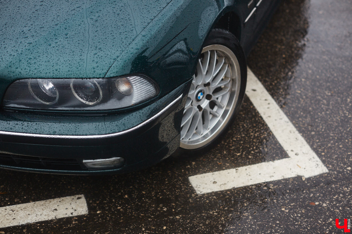 Как, выходя из бани, люди погружаются в купель, так мы из знойного июля перешагнули в освежающий август. Последний летний месяц не стал церемониться и с ходу напомнил о приближающейся осени. Зальет ли 33-й регион на этой неделе, попытались предсказать синоптики.