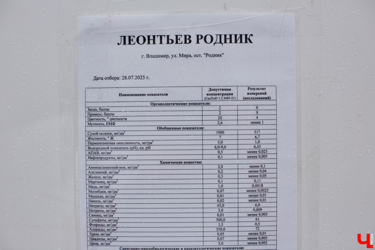 Лес рубят — щепки летят: сей факт в очередной раз испытывают на себе жители Владимира. Теперь — из микрорайона Юрьевец, где ради реновации аэропорта Семязино уничтожили деревья на площади в 13 гектаров. В то же время Старые сады у ДДюТ огородили забором, закрыв проход к роднику. Рассказываем со всеми деталями. 