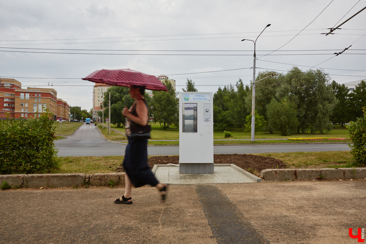 Лес рубят — щепки летят: сей факт в очередной раз испытывают на себе жители Владимира. Теперь — из микрорайона Юрьевец, где ради реновации аэропорта Семязино уничтожили деревья на площади в 13 гектаров. В то же время Старые сады у ДДюТ огородили забором, закрыв проход к роднику. Рассказываем со всеми деталями. 