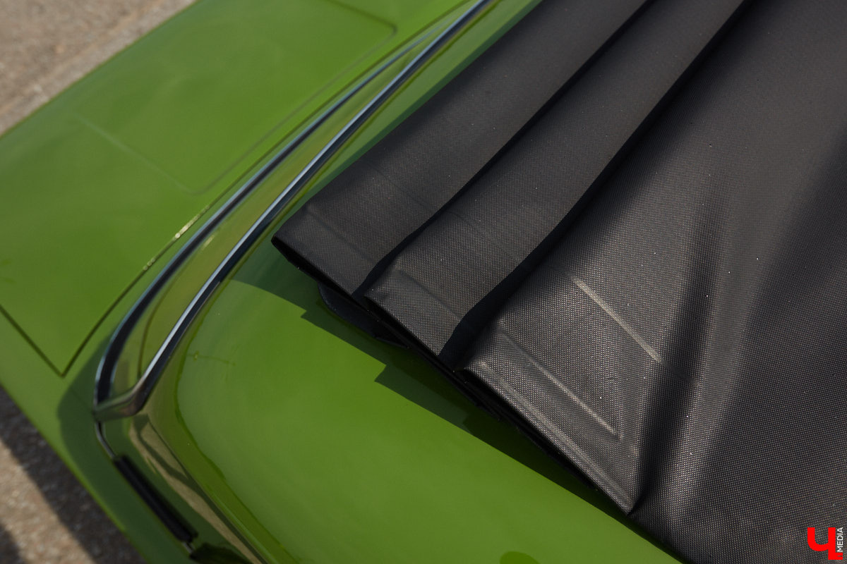 О собственной «копейке» Илья Карташов грезил с детства. Так в его гараже появились «жигули» 1976 года. По прошествии 12 лет автомобиль не узнать — в преображение четырехколесного товарища владимирец вложил немало сил. О своем пути к машине мечты ее владелец поведал «Ключ-Медиа».