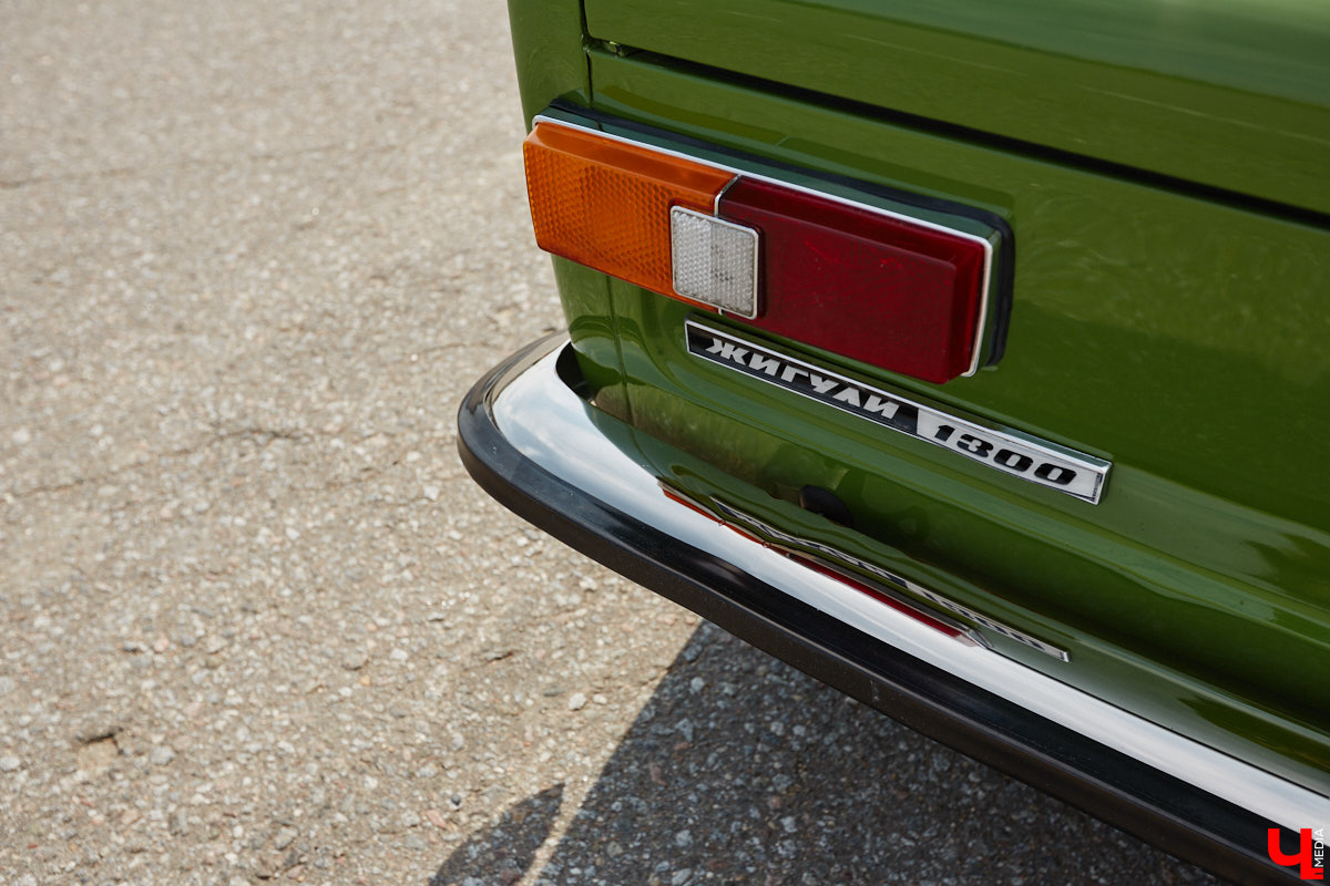 О собственной «копейке» Илья Карташов грезил с детства. Так в его гараже появились «жигули» 1976 года. По прошествии 12 лет автомобиль не узнать — в преображение четырехколесного товарища владимирец вложил немало сил. О своем пути к машине мечты ее владелец поведал «Ключ-Медиа».