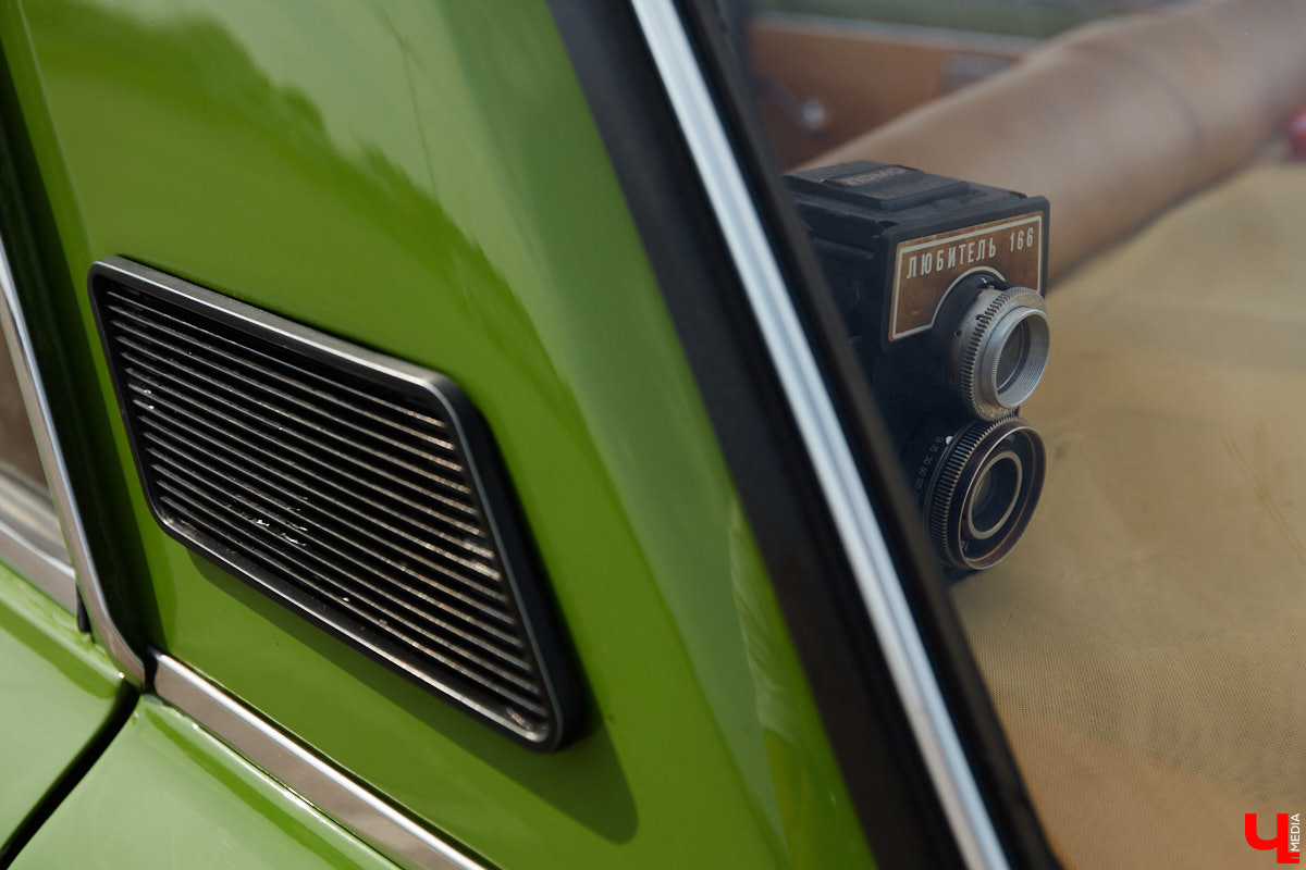 О собственной «копейке» Илья Карташов грезил с детства. Так в его гараже появились «жигули» 1976 года. По прошествии 12 лет автомобиль не узнать — в преображение четырехколесного товарища владимирец вложил немало сил. О своем пути к машине мечты ее владелец поведал «Ключ-Медиа».