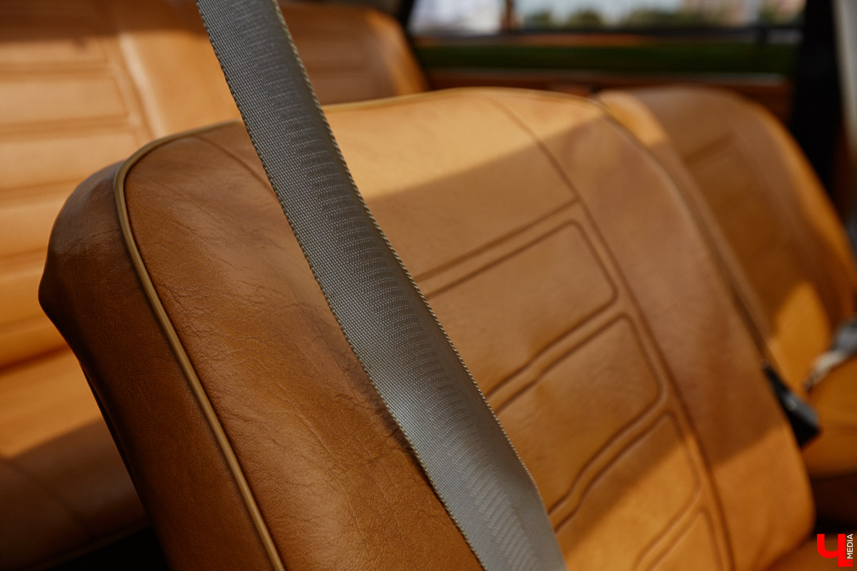 О собственной «копейке» Илья Карташов грезил с детства. Так в его гараже появились «жигули» 1976 года. По прошествии 12 лет автомобиль не узнать — в преображение четырехколесного товарища владимирец вложил немало сил. О своем пути к машине мечты ее владелец поведал «Ключ-Медиа».