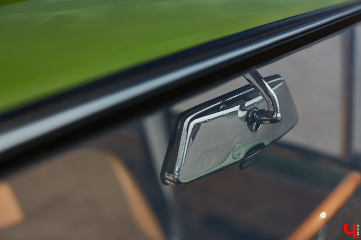 О собственной «копейке» Илья Карташов грезил с детства. Так в его гараже появились «жигули» 1976 года. По прошествии 12 лет автомобиль не узнать — в преображение четырехколесного товарища владимирец вложил немало сил. О своем пути к машине мечты ее владелец поведал «Ключ-Медиа».