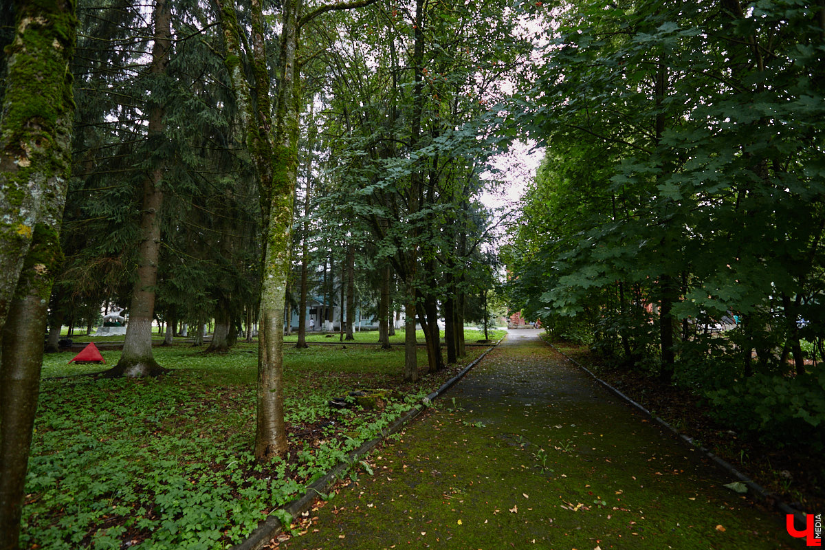 Юлия Лобова знает Пиганово от и до. Она приехала сюда с Урала в четырехлетнем возрасте. Жила в пятиэтажке с родителями, потом построила с мужем дом, вырастила двоих детей, теперь воспитывает внуков. Городской микрорайон менялся на ее глазах. Каким он был полвека назад, владимирский искусствовед рассказала «Ключ-Медиа».