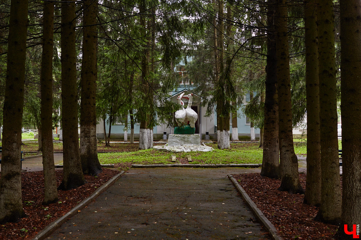 Юлия Лобова знает Пиганово от и до. Она приехала сюда с Урала в четырехлетнем возрасте. Жила в пятиэтажке с родителями, потом построила с мужем дом, вырастила двоих детей, теперь воспитывает внуков. Городской микрорайон менялся на ее глазах. Каким он был полвека назад, владимирский искусствовед рассказала «Ключ-Медиа».