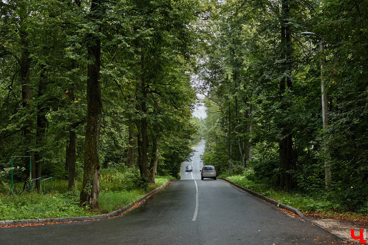 Юлия Лобова знает Пиганово от и до. Она приехала сюда с Урала в четырехлетнем возрасте. Жила в пятиэтажке с родителями, потом построила с мужем дом, вырастила двоих детей, теперь воспитывает внуков. Городской микрорайон менялся на ее глазах. Каким он был полвека назад, владимирский искусствовед рассказала «Ключ-Медиа».