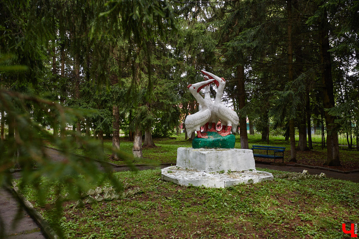 Юлия Лобова знает Пиганово от и до. Она приехала сюда с Урала в четырехлетнем возрасте. Жила в пятиэтажке с родителями, потом построила с мужем дом, вырастила двоих детей, теперь воспитывает внуков. Городской микрорайон менялся на ее глазах. Каким он был полвека назад, владимирский искусствовед рассказала «Ключ-Медиа».