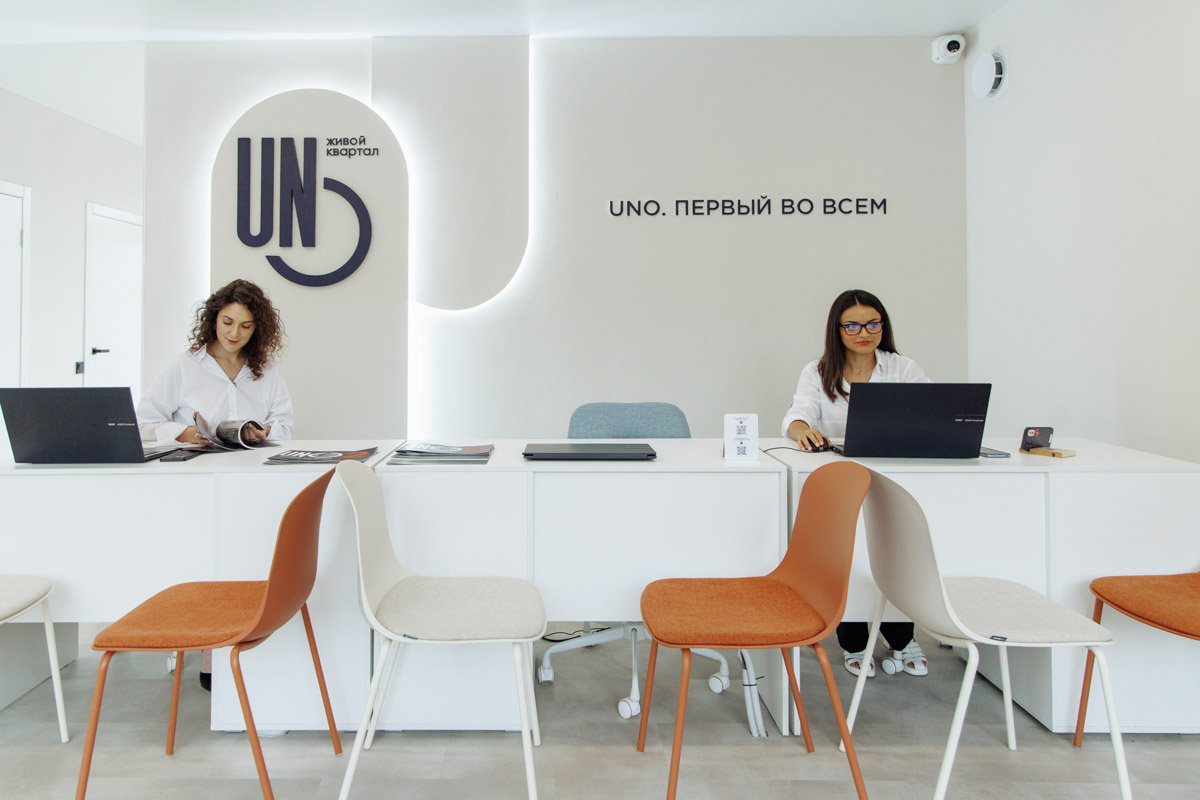 Август стал знаковым месяцем для жилого квартала UNO: застройщик открыл второй офис. И это подтверждает, что Владимир является перспективным регионом для строительства. А расширение присутствия застройщика свидетельствует о его динамичном развитии в 33-м регионе. Подробности в материале!