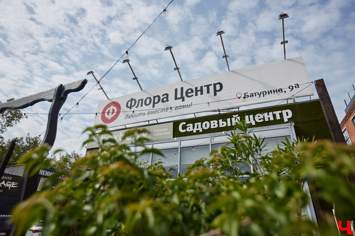 В день рождения принято дарить цветы, но владимирский бренд «Флора центр» ломает стереотипы. Сети салонов исполнилось 20 лет, и за это время она научилась сама собирать букеты под любой запрос. В честь знаменательной даты предлагаем вспомнить самые яркие вехи проекта.