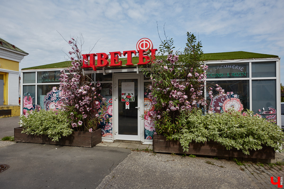 В день рождения принято дарить цветы, но владимирский бренд «Флора центр» ломает стереотипы. Сети салонов исполнилось 20 лет, и за это время она научилась сама собирать букеты под любой запрос. В честь знаменательной даты предлагаем вспомнить самые яркие вехи проекта.