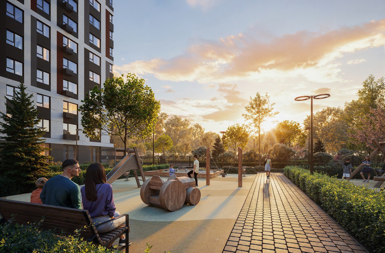 Федеральный девелопер GloraX создаст бульвар для выгула собак на месте бывшего ВТЗ, где сейчас возводится новый жилой комплекс GloraX Октябрьский. Этот проект призван не только обеспечить удобство владельцам животных, но и повысить общий уровень благоустройства, сохранить чистоту территории и улучшить качество жизни в квартале. Подробнее читайте на нашем сайте!