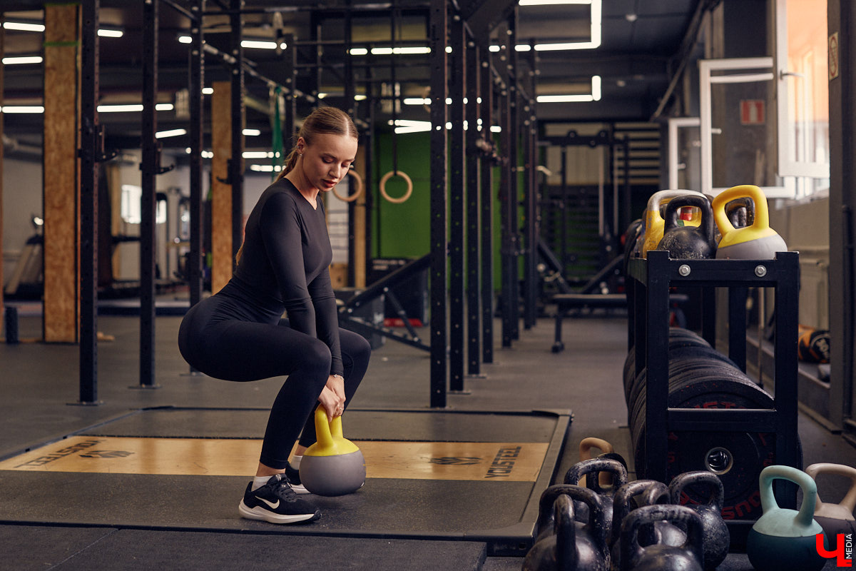 Спорт меняет людей, причем не только внешне. Вместе с кубиками появляется уверенность в себе. Фитнес-тренер из Меленок Настя Широких знает об этом не понаслышке. Благодаря залу она поборола комплексы, о чем честно, без прикрас рассказала «Ключ-Медиа».