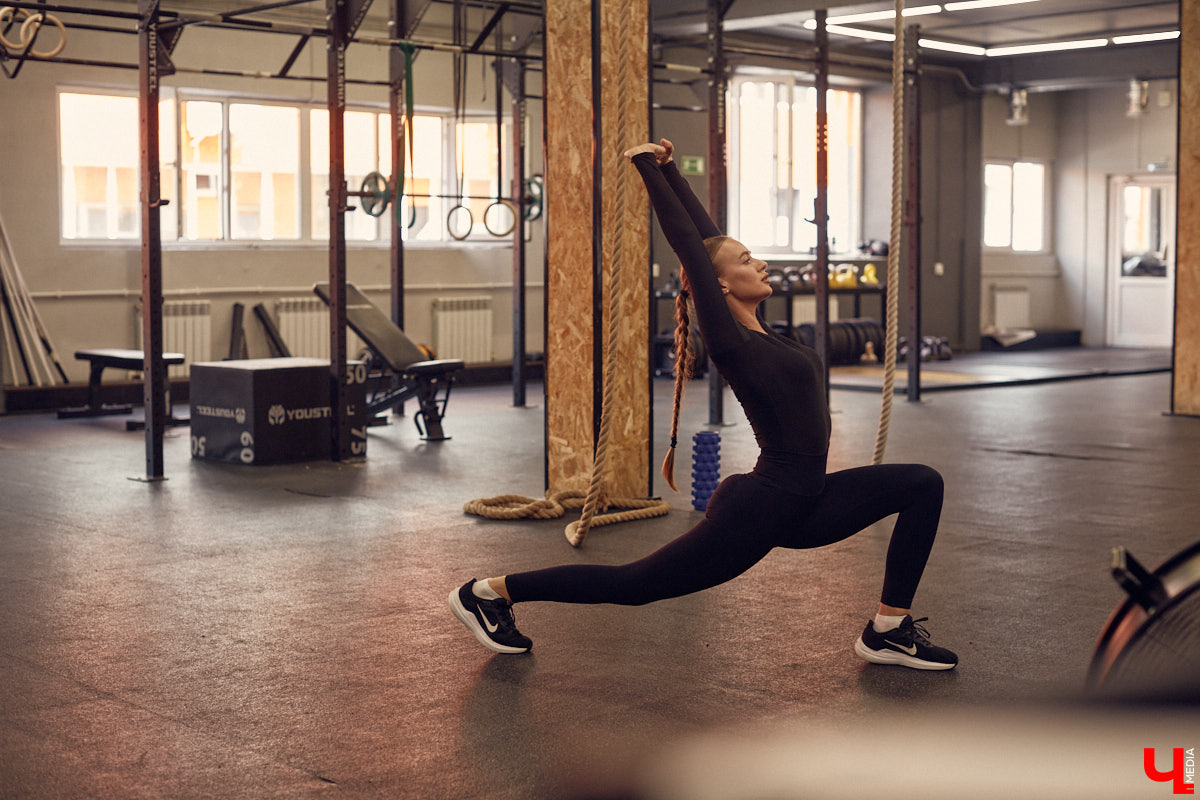 Спорт меняет людей, причем не только внешне. Вместе с кубиками появляется уверенность в себе. Фитнес-тренер из Меленок Настя Широких знает об этом не понаслышке. Благодаря залу она поборола комплексы, о чем честно, без прикрас рассказала «Ключ-Медиа».