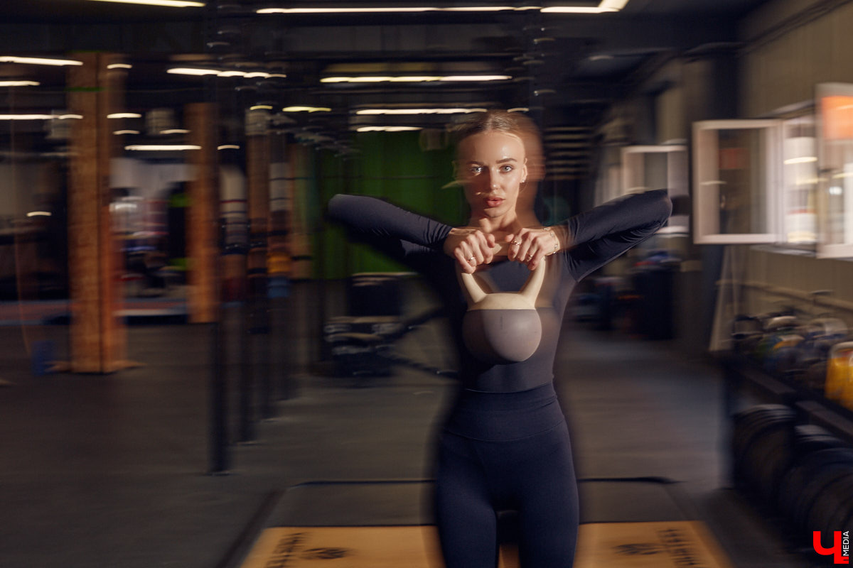 Спорт меняет людей, причем не только внешне. Вместе с кубиками появляется уверенность в себе. Фитнес-тренер из Меленок Настя Широких знает об этом не понаслышке. Благодаря залу она поборола комплексы, о чем честно, без прикрас рассказала «Ключ-Медиа».