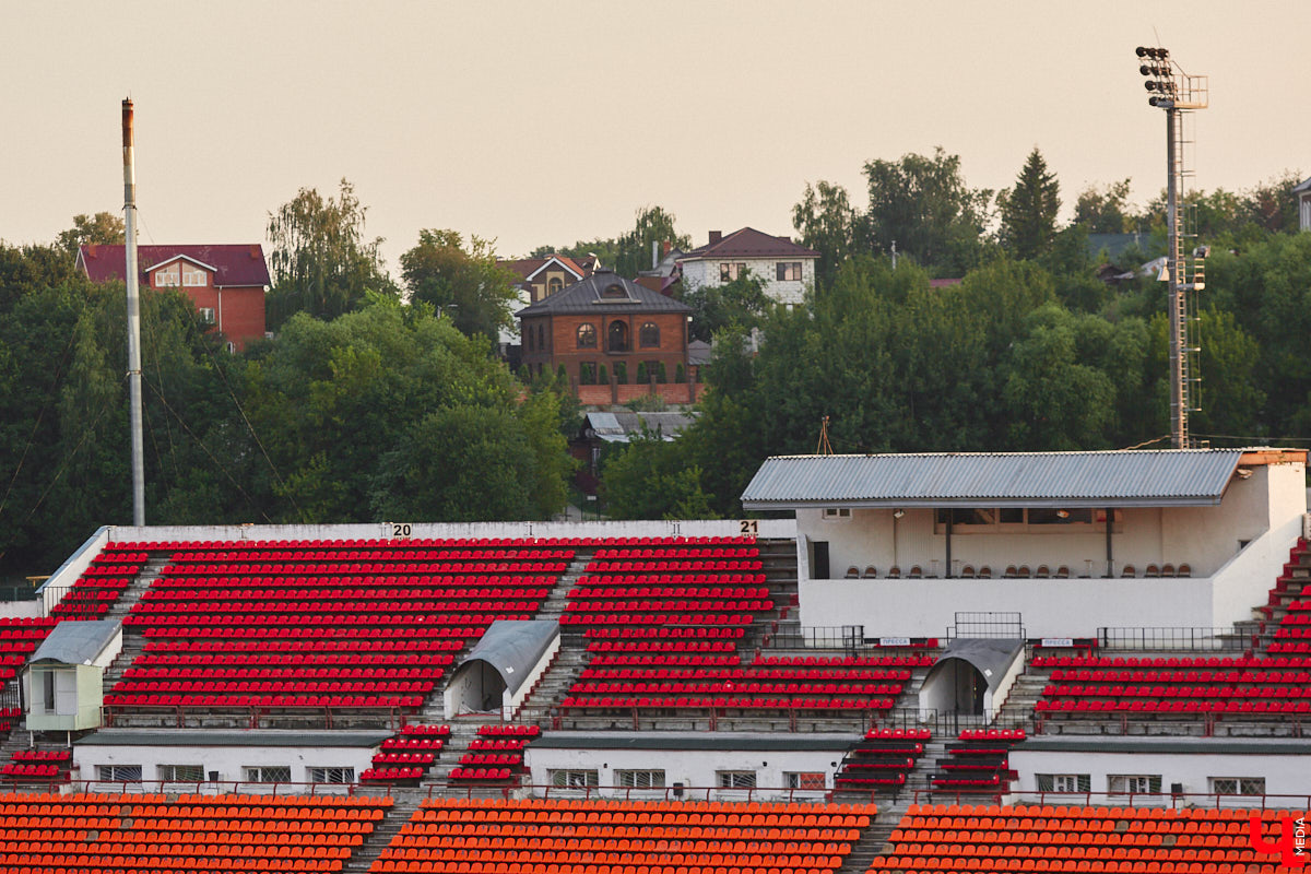Владимир заметно преобразился за последние годы. Впрочем, ряд инициатив пока не удается завершить вовремя, а некоторые и вовсе впору занести в раздел фантастики. Предлагаем вспомнить масштабные проекты, которые в контексте развития города звучат несколько утопически.