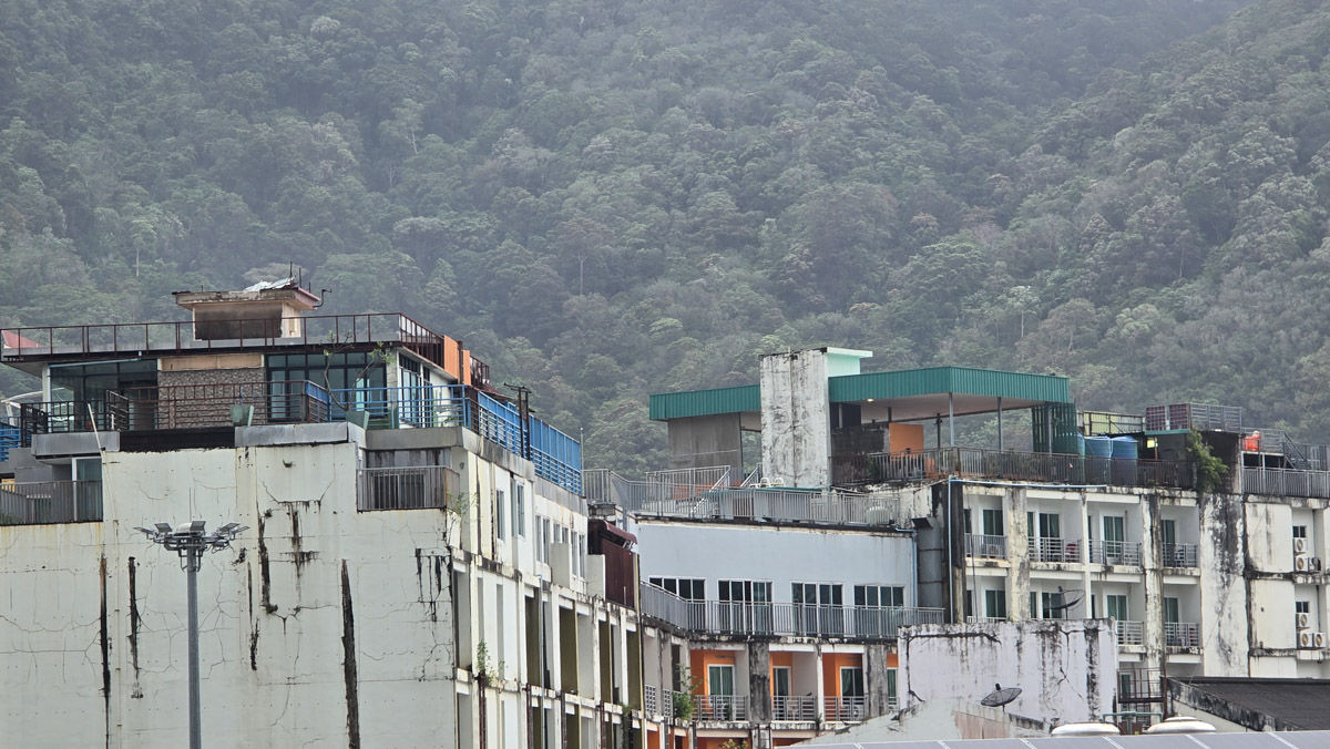 Сейчас бы на море! Чтобы белый песок, голубой океан, пальмы с кокосами и… кузнечики на обед?! Догадались, про какую страну речь? Правильно, мы о Таиланде, где недавно побывал владимирский турист Никита Овчинников-Коваринс. Молодой человек сполна насладился азиатской экзотикой, а полученными впечатлениями поделился с «Ключ-Медиа». Особенно относительно местной еды!