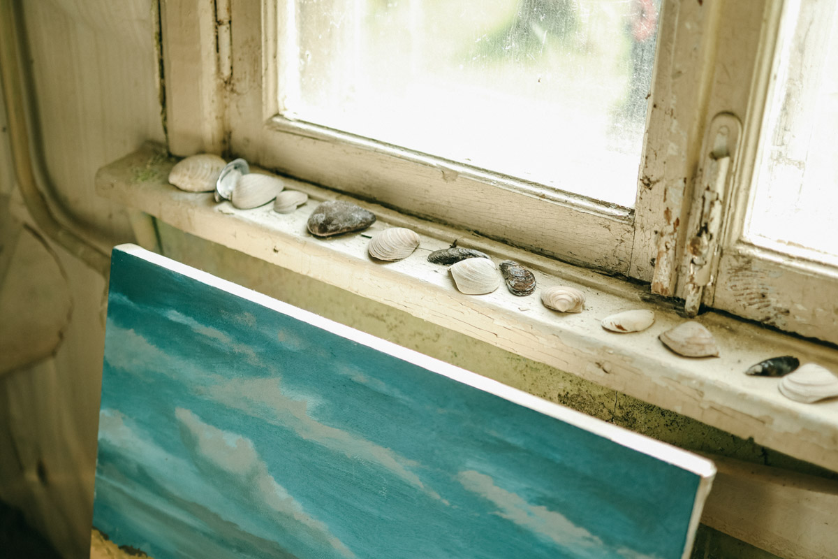 Некогда заброшенная турбаза «Крутояк» в Собинском районе обрела второе дыхание! Совсем недавно там прошел фестиваль «Круто», который посетило немало известных личностей. Кто именно? Сейчас расскажем.