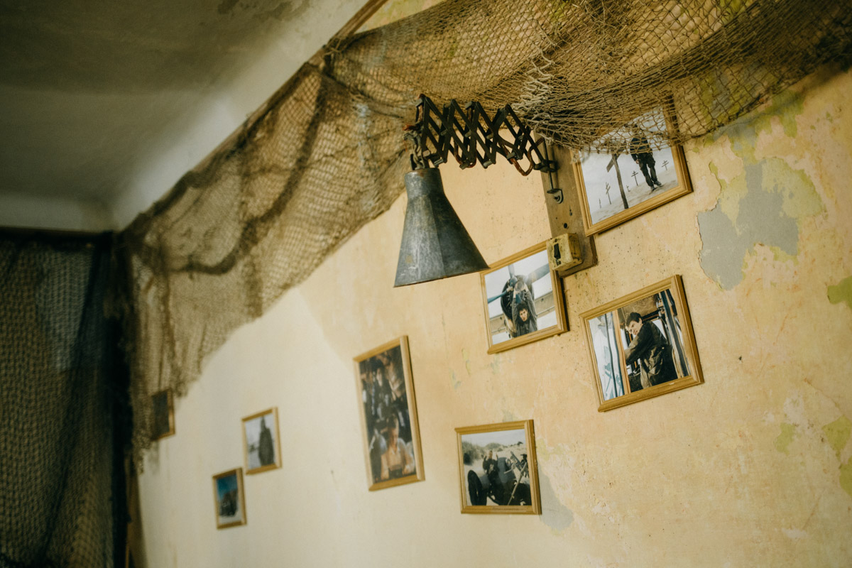 Некогда заброшенная турбаза «Крутояк» в Собинском районе обрела второе дыхание! Совсем недавно там прошел фестиваль «Круто», который посетило немало известных личностей. Кто именно? Сейчас расскажем.