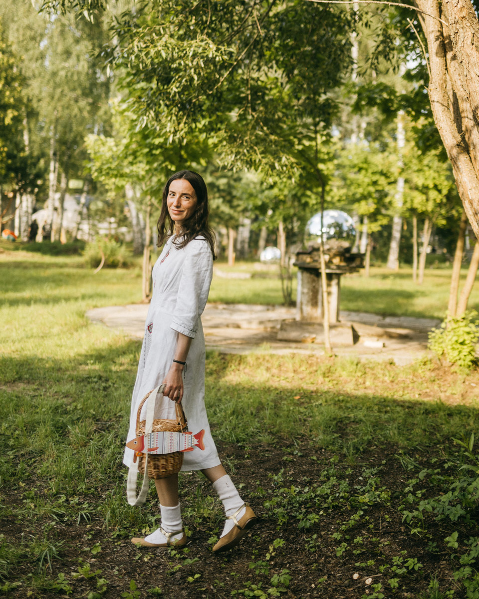 Некогда заброшенная турбаза «Крутояк» в Собинском районе обрела второе дыхание! Совсем недавно там прошел фестиваль «Круто», который посетило немало известных личностей. Кто именно? Сейчас расскажем.