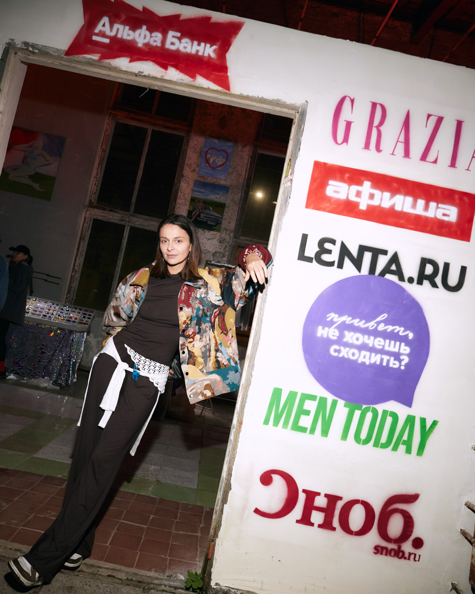 Некогда заброшенная турбаза «Крутояк» в Собинском районе обрела второе дыхание! Совсем недавно там прошел фестиваль «Круто», который посетило немало известных личностей. Кто именно? Сейчас расскажем.