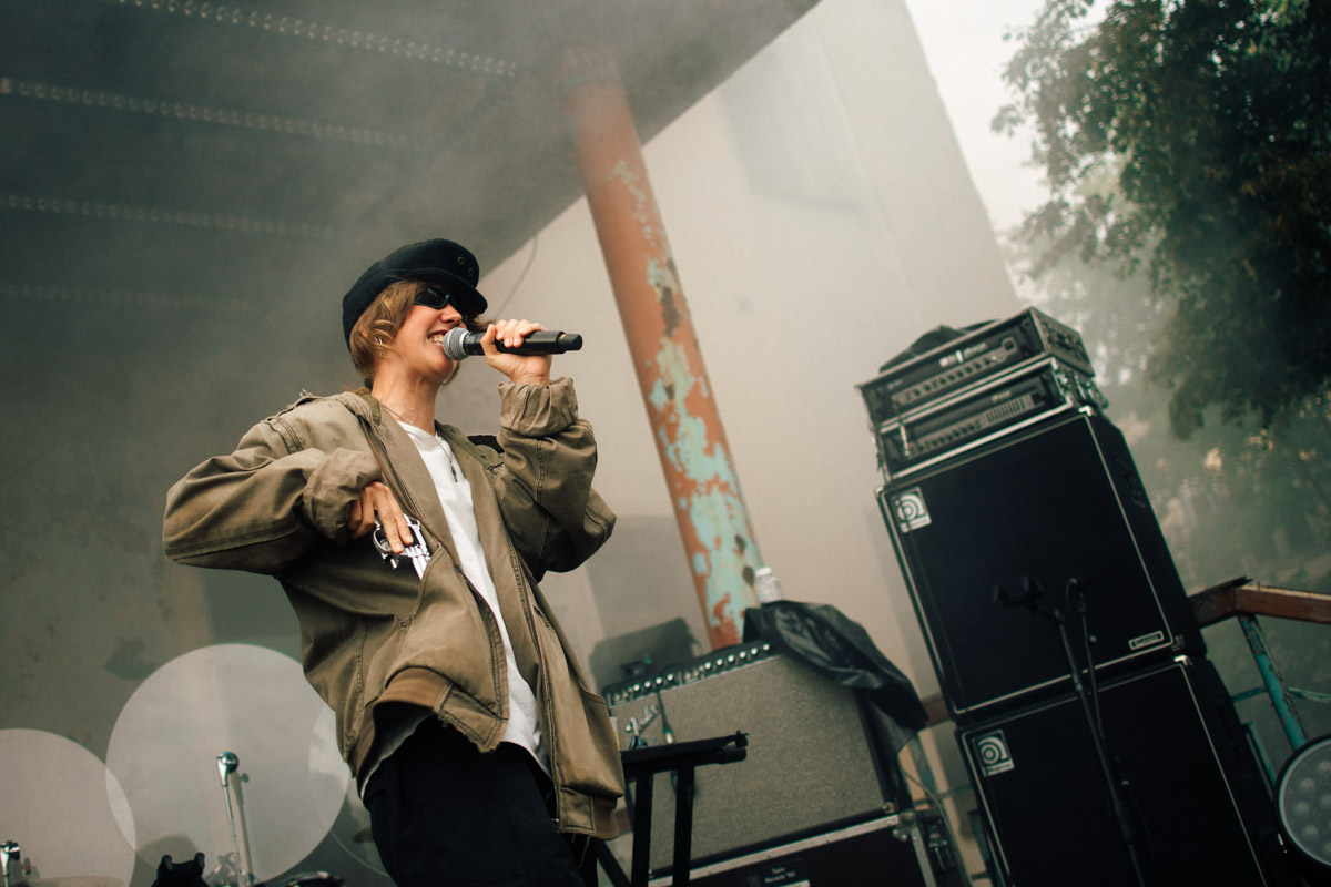 Некогда заброшенная турбаза «Крутояк» в Собинском районе обрела второе дыхание! Совсем недавно там прошел фестиваль «Круто», который посетило немало известных личностей. Кто именно? Сейчас расскажем.