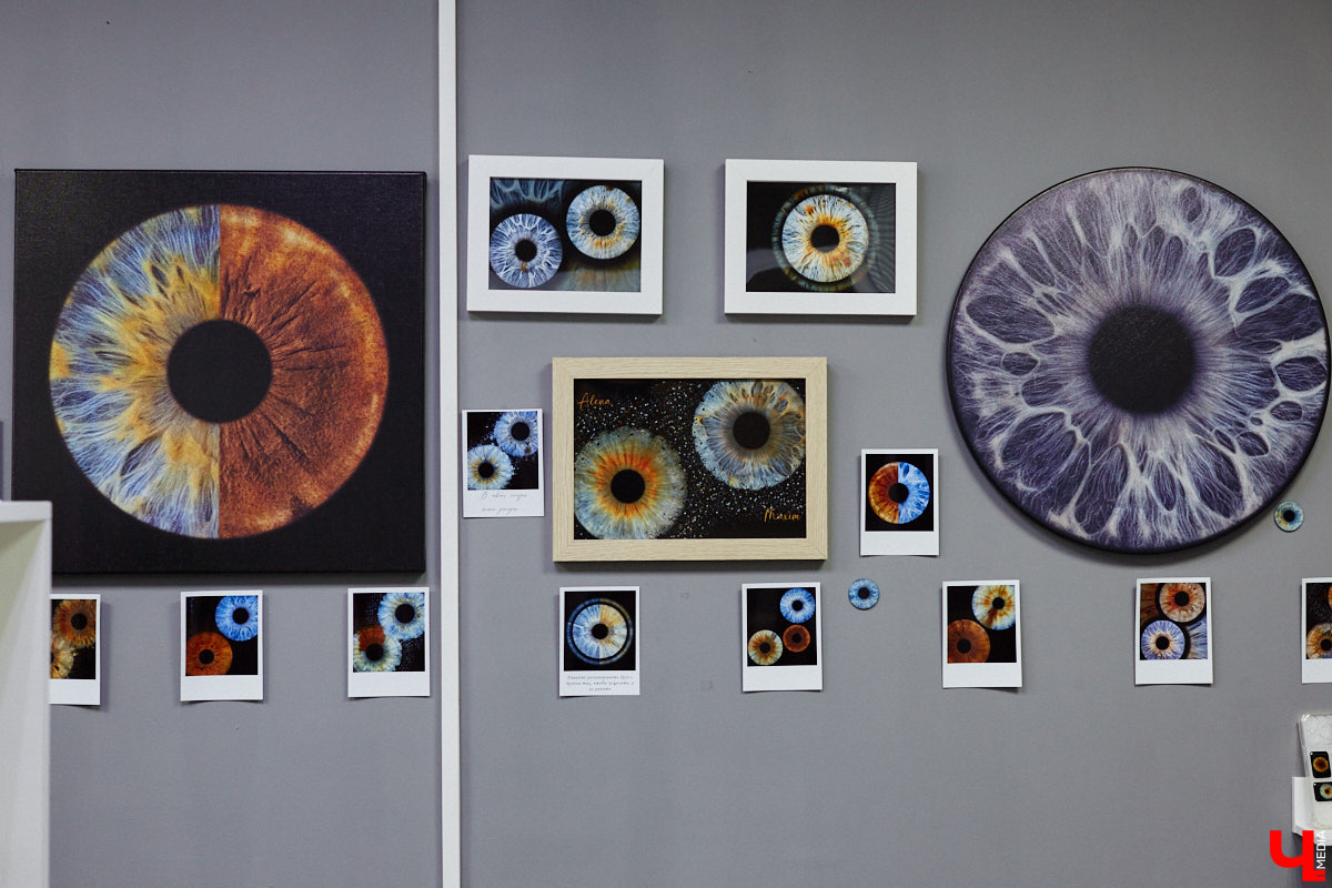 Красота в глазах смотрящего. Эту фразу можно интерпретировать по-разному. Например, местные ребята Елизавета Захарова и Владимир Фролов предпочитают заглядывать в окна души и фотографировать личные вселенные.