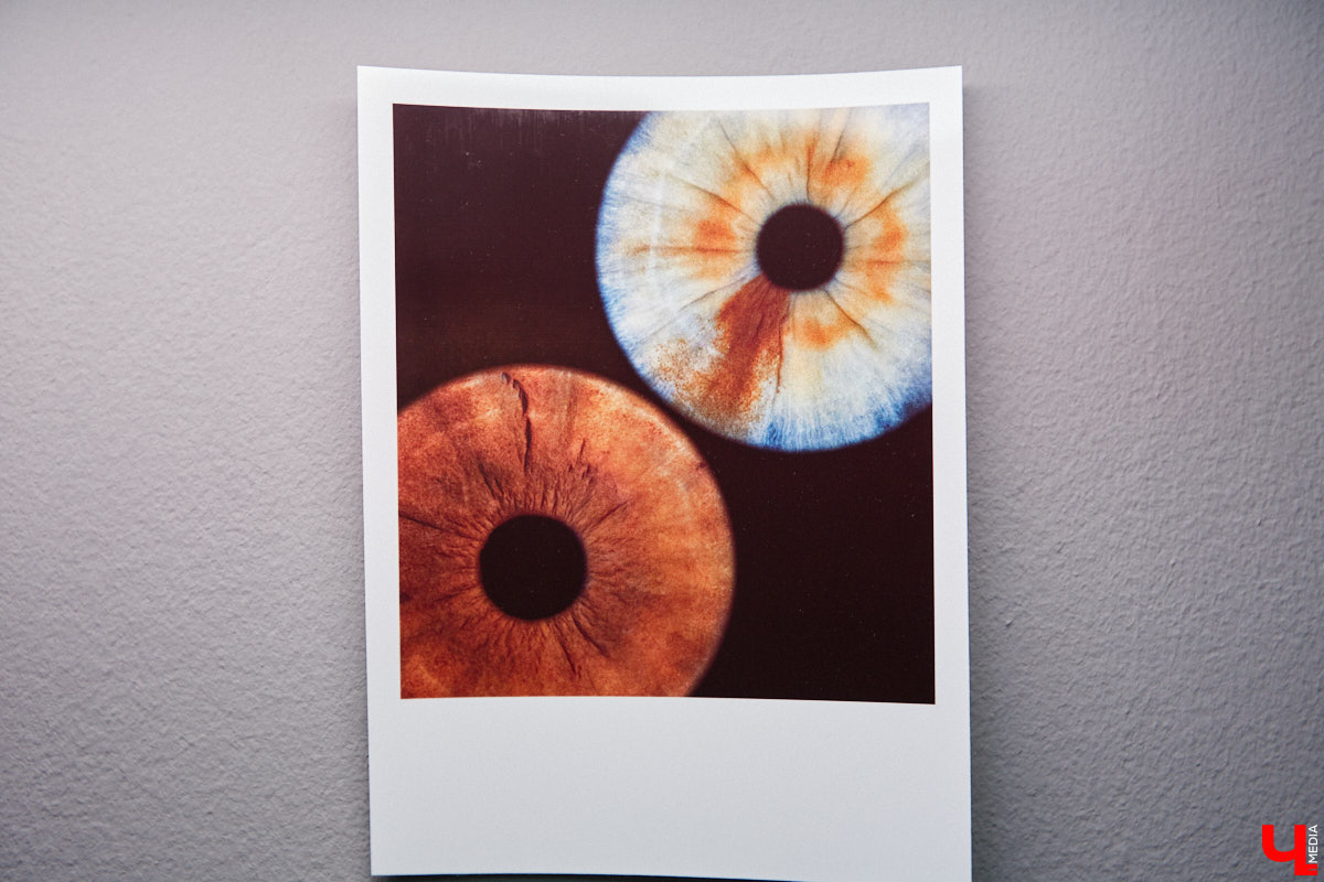 Красота в глазах смотрящего. Эту фразу можно интерпретировать по-разному. Например, местные ребята Елизавета Захарова и Владимир Фролов предпочитают заглядывать в окна души и фотографировать личные вселенные.