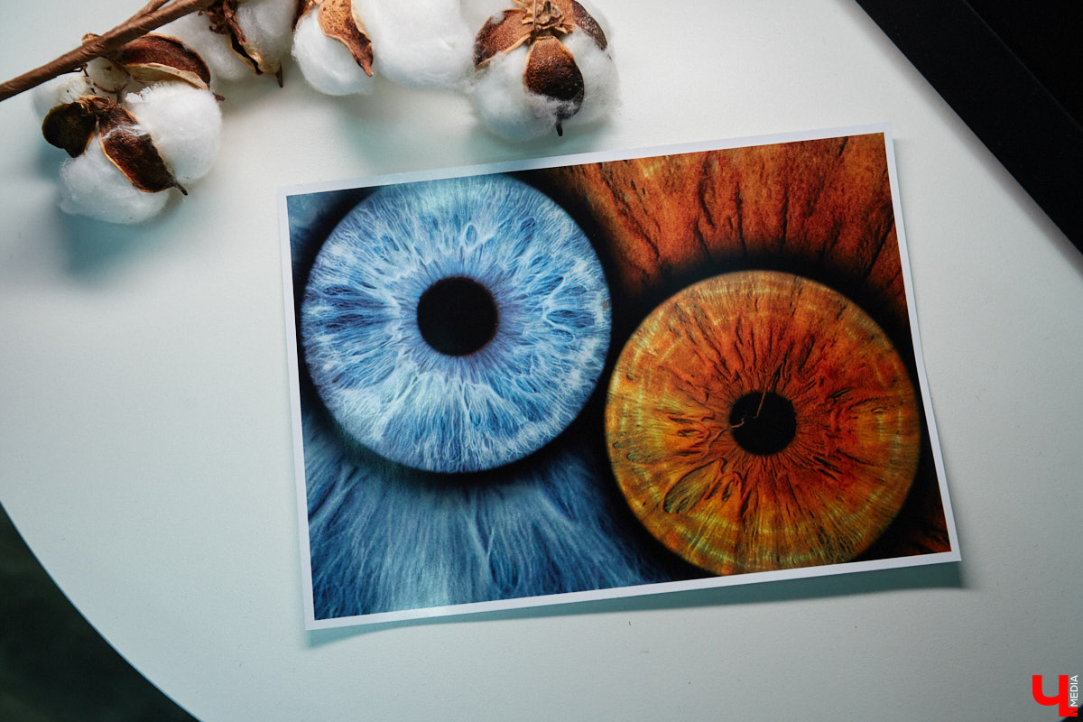 Красота в глазах смотрящего. Эту фразу можно интерпретировать по-разному. Например, местные ребята Елизавета Захарова и Владимир Фролов предпочитают заглядывать в окна души и фотографировать личные вселенные.