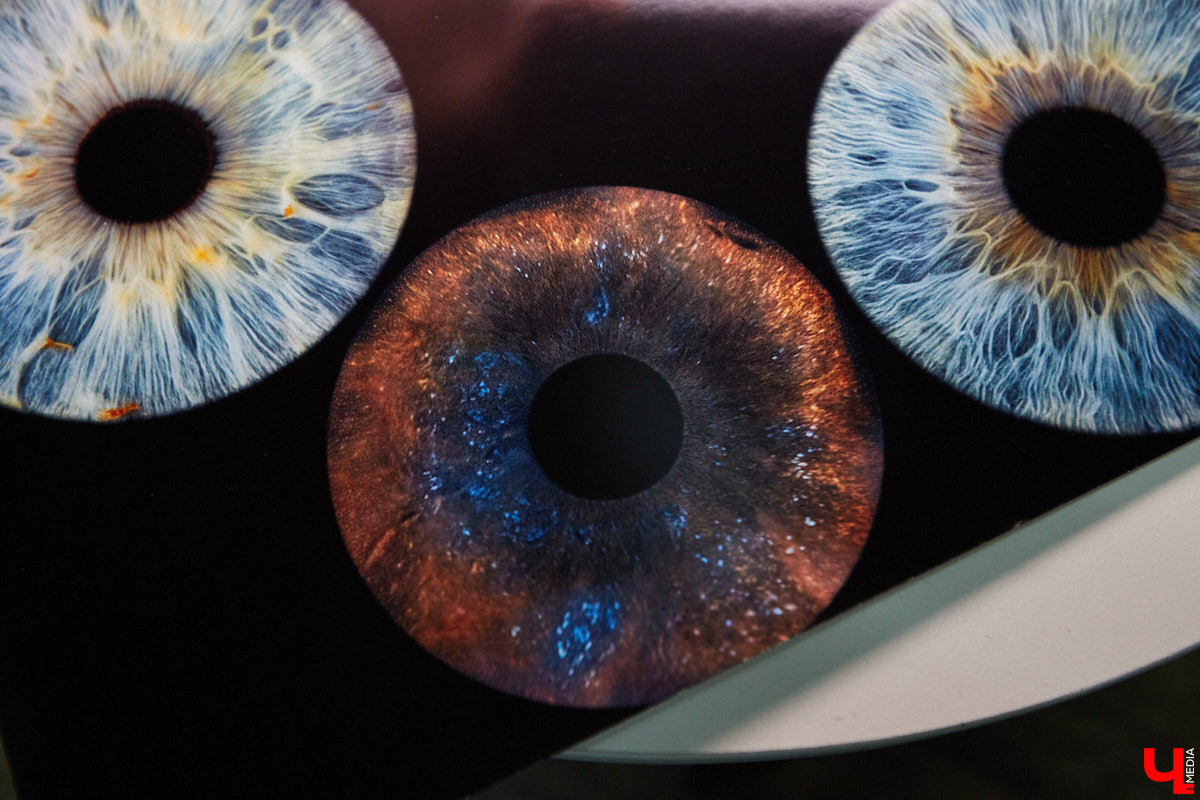 Красота в глазах смотрящего. Эту фразу можно интерпретировать по-разному. Например, местные ребята Елизавета Захарова и Владимир Фролов предпочитают заглядывать в окна души и фотографировать личные вселенные.