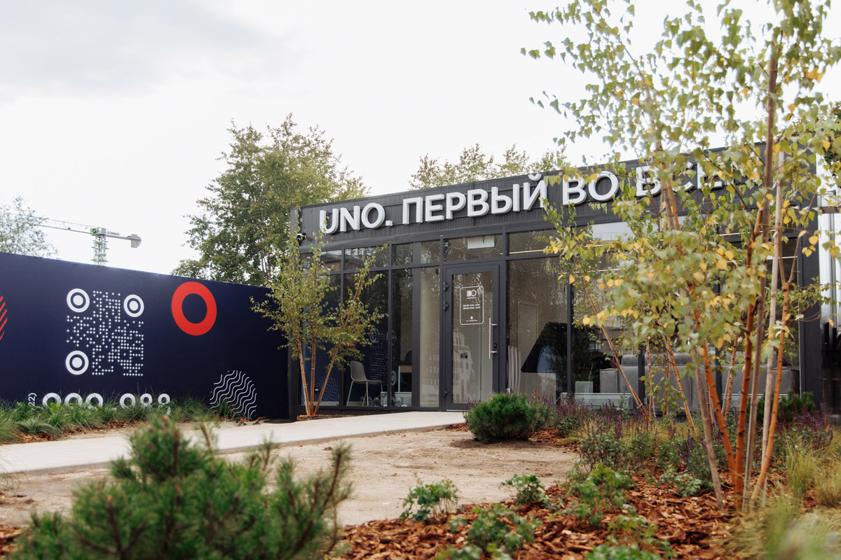 Сдача первого дома UNO во Владимире запланирована на следующий год, и команда застройщика активно работает над созданием системы управления. Девелоперы поделились новостями о том, какие уникальные опции предложит управляющая компания своим резидентам.