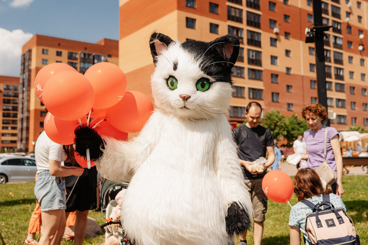 Сдача первого дома UNO во Владимире запланирована на следующий год, и команда застройщика активно работает над созданием системы управления. Девелоперы поделились новостями о том, какие уникальные опции предложит управляющая компания своим резидентам.