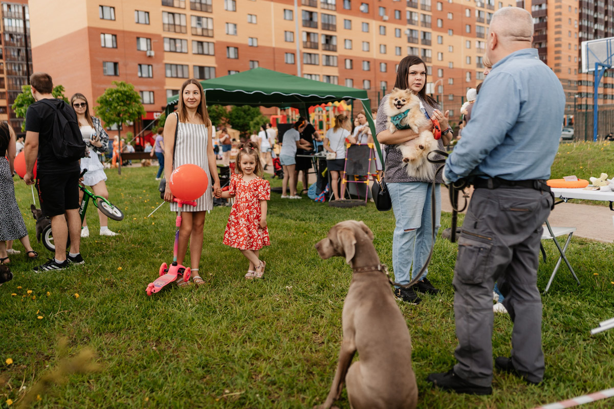 Сдача первого дома UNO во Владимире запланирована на следующий год, и команда застройщика активно работает над созданием системы управления. Девелоперы поделились новостями о том, какие уникальные опции предложит управляющая компания своим резидентам.