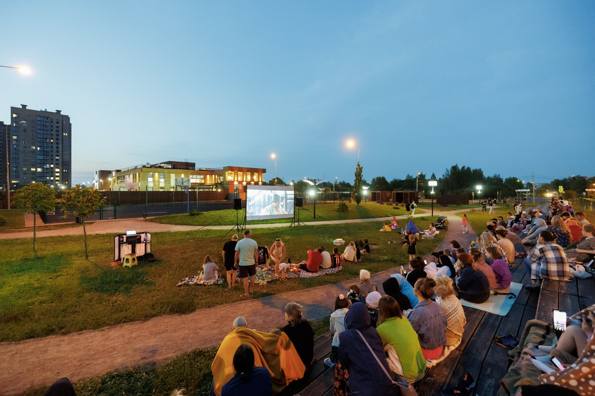 Сдача первого дома UNO во Владимире запланирована на следующий год, и команда застройщика активно работает над созданием системы управления. Девелоперы поделились новостями о том, какие уникальные опции предложит управляющая компания своим резидентам.