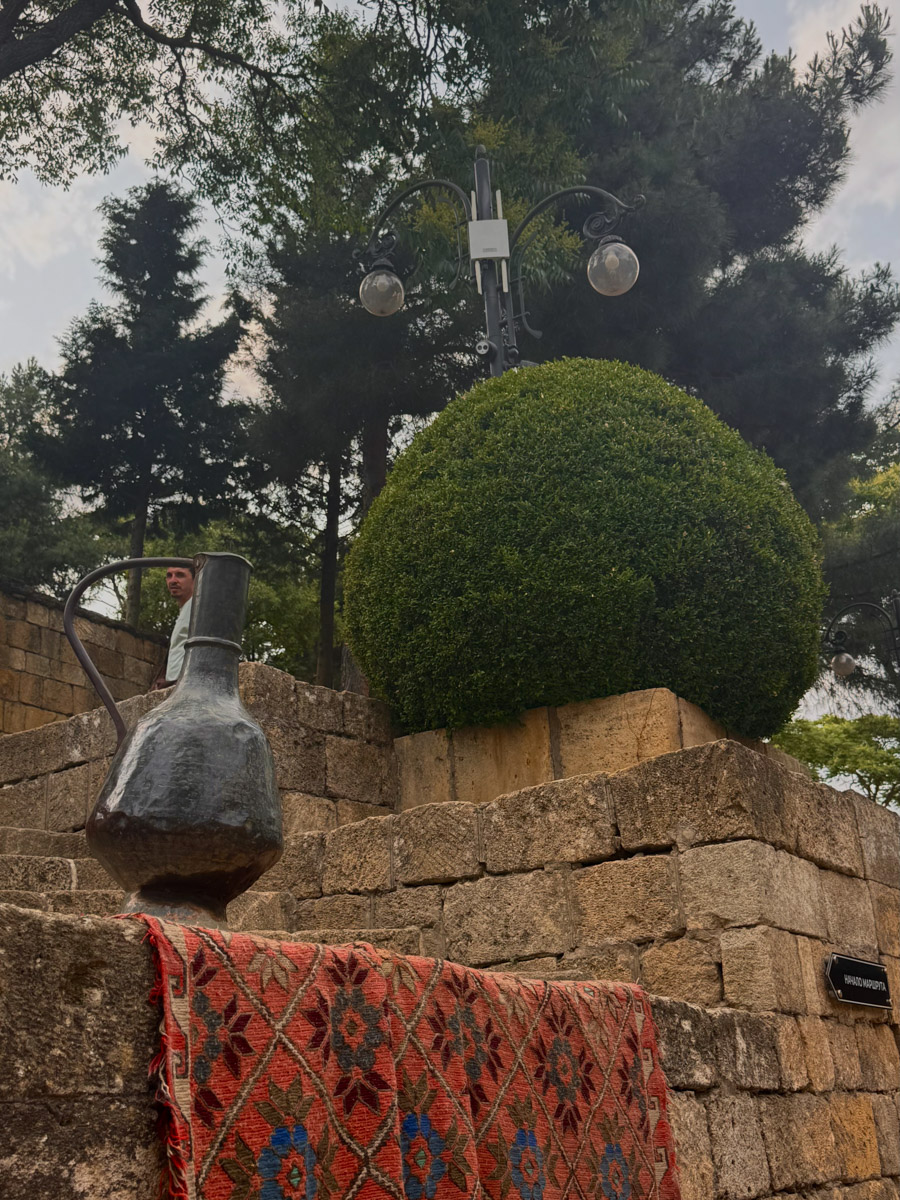 Есть места, где горы будто держат небо, а ветер врывается в сердце вместе с чувством свободы. Именно туда, в Дагестан, в край контрастов и древних легенд, отправились подруги из Владимира. Их путешествие оказалось похожим на фильм, в котором каждая сцена — новые открытия, настроение, образ.