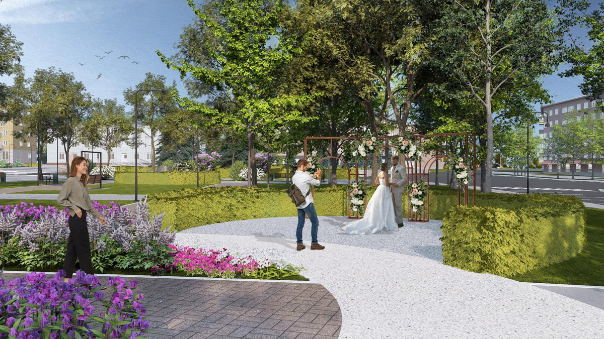 Двенадцать заявок от Владимирской области отправили для участия в конкурсе лучших проектов по созданию комфортной городской среды 2025 года. В случае победы они получат финансирование, а задумку реализуют в течение двух лет. Давайте узнаем, как именно может преобразиться 33-й регион.