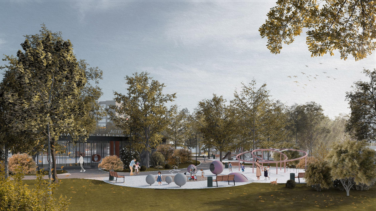 Двенадцать заявок от Владимирской области отправили для участия в конкурсе лучших проектов по созданию комфортной городской среды 2025 года. В случае победы они получат финансирование, а задумку реализуют в течение двух лет. Давайте узнаем, как именно может преобразиться 33-й регион.