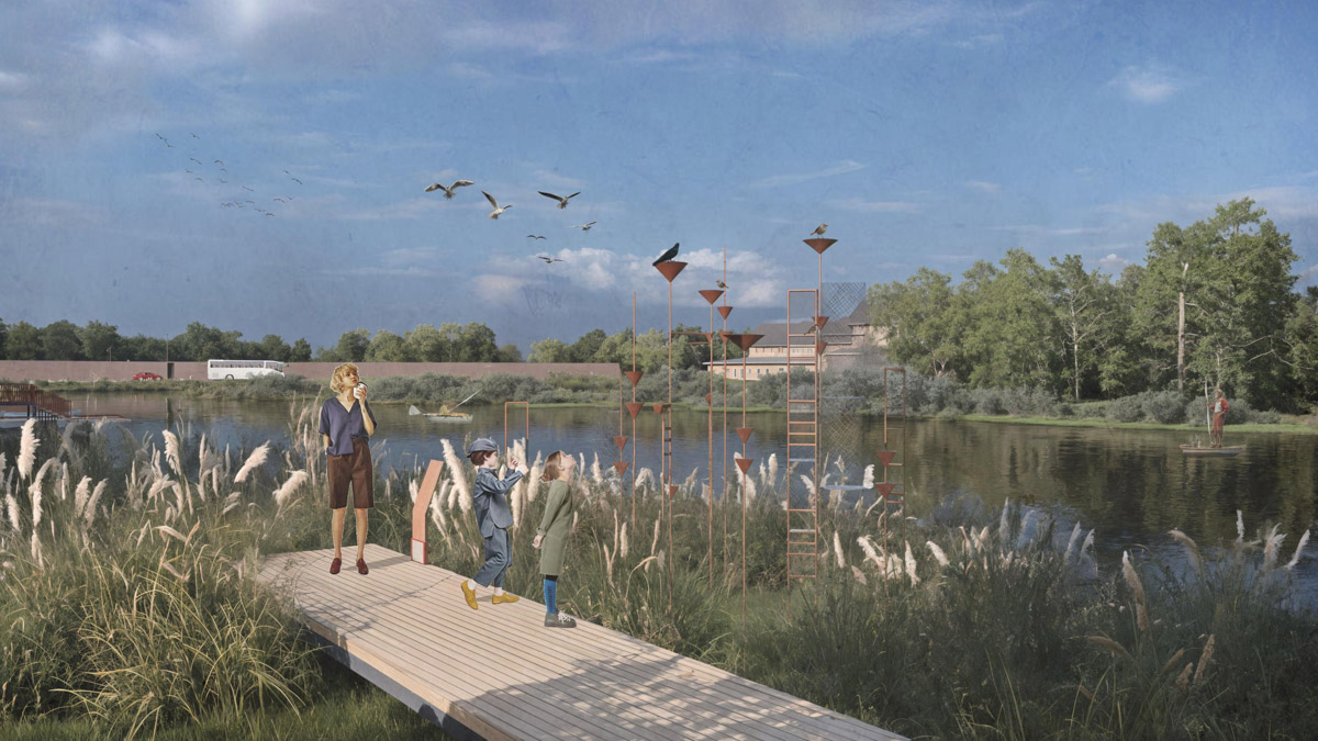 Двенадцать заявок от Владимирской области отправили для участия в конкурсе лучших проектов по созданию комфортной городской среды 2025 года. В случае победы они получат финансирование, а задумку реализуют в течение двух лет. Давайте узнаем, как именно может преобразиться 33-й регион.