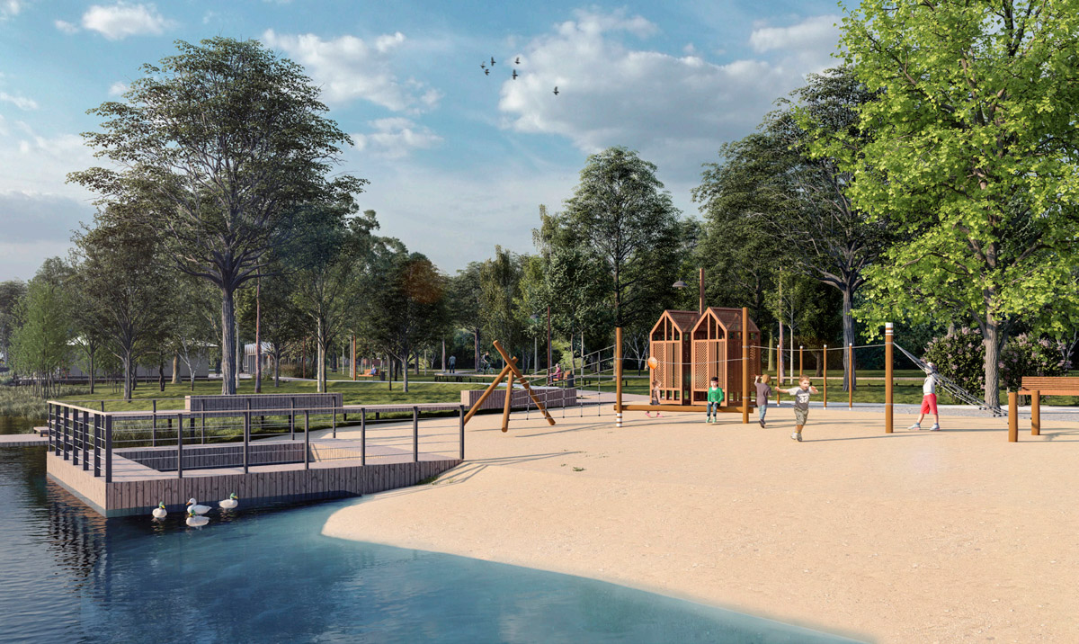 Двенадцать заявок от Владимирской области отправили для участия в конкурсе лучших проектов по созданию комфортной городской среды 2025 года. В случае победы они получат финансирование, а задумку реализуют в течение двух лет. Давайте узнаем, как именно может преобразиться 33-й регион.