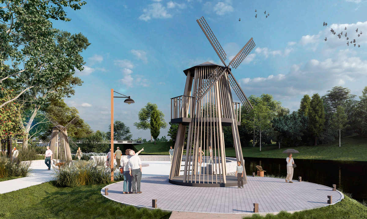 Двенадцать заявок от Владимирской области отправили для участия в конкурсе лучших проектов по созданию комфортной городской среды 2025 года. В случае победы они получат финансирование, а задумку реализуют в течение двух лет. Давайте узнаем, как именно может преобразиться 33-й регион.